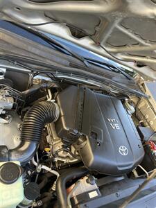 2006 Toyota Tacoma PreRunner V6 - Photo 30 - Sacramento, CA 95825