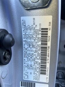 2006 Toyota Tacoma PreRunner V6 - Photo 20 - Sacramento, CA 95825