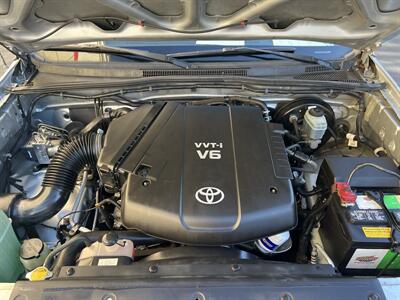 2006 Toyota Tacoma PreRunner V6 - Photo 29 - Sacramento, CA 95825