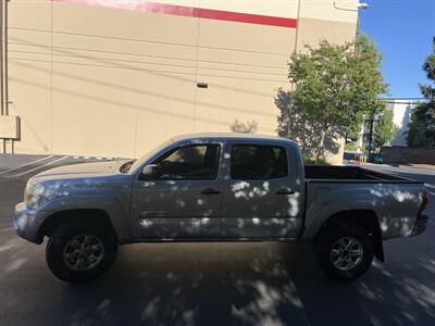 2006 Toyota Tacoma PreRunner V6 - Photo 5 - Sacramento, CA 95825