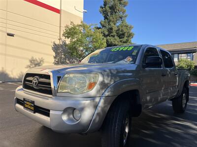 2006 Toyota Tacoma PreRunner V6 - Photo 4 - Sacramento, CA 95825