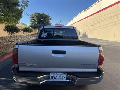 2006 Toyota Tacoma PreRunner V6 - Photo 7 - Sacramento, CA 95825