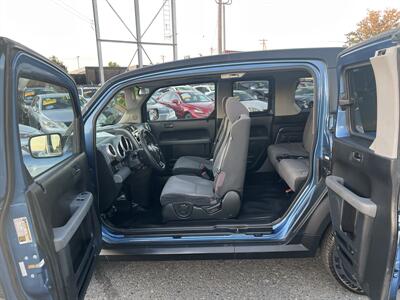 2007 Honda Element LX   - Photo 9 - Sacramento, CA 95825