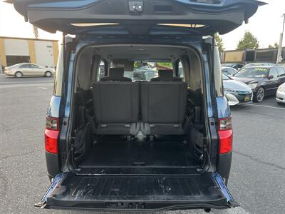 2007 Honda Element LX   - Photo 18 - Sacramento, CA 95825