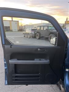 2007 Honda Element LX   - Photo 14 - Sacramento, CA 95825