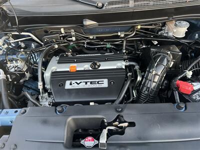 2007 Honda Element LX   - Photo 29 - Sacramento, CA 95825