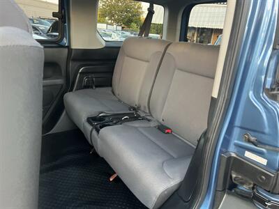 2007 Honda Element LX   - Photo 11 - Sacramento, CA 95825