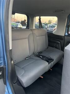 2007 Honda Element LX   - Photo 24 - Sacramento, CA 95825