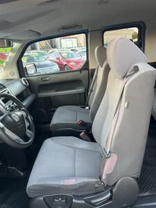 2007 Honda Element LX   - Photo 12 - Sacramento, CA 95825