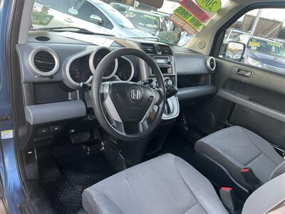 2007 Honda Element LX   - Photo 13 - Sacramento, CA 95825