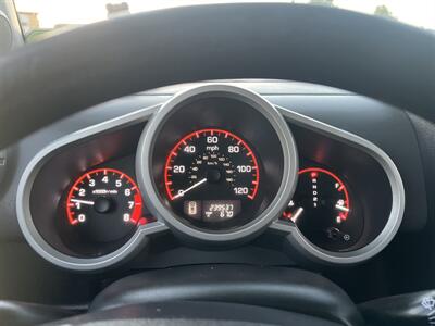 2007 Honda Element LX   - Photo 33 - Sacramento, CA 95825