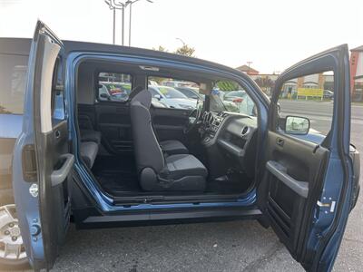 2007 Honda Element LX   - Photo 26 - Sacramento, CA 95825