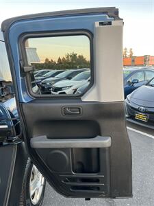 2007 Honda Element LX   - Photo 10 - Sacramento, CA 95825