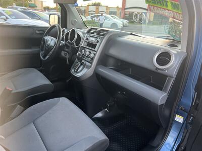 2007 Honda Element LX   - Photo 22 - Sacramento, CA 95825