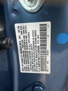 2007 Honda Element LX   - Photo 16 - Sacramento, CA 95825