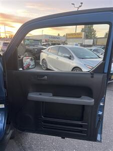 2007 Honda Element LX   - Photo 23 - Sacramento, CA 95825