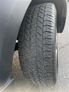 2007 Honda Element LX   - Photo 20 - Sacramento, CA 95825