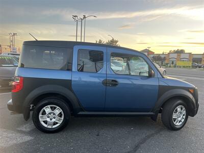 2007 Honda Element LX   - Photo 8 - Sacramento, CA 95825