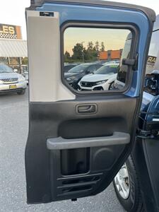 2007 Honda Element LX   - Photo 25 - Sacramento, CA 95825