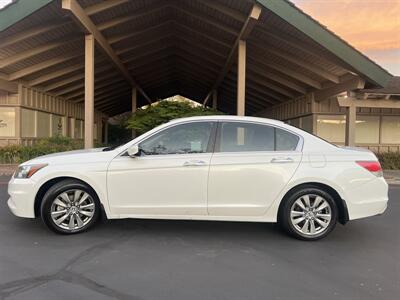 2012 Honda Accord EX V6   - Photo 5 - Sacramento, CA 95825
