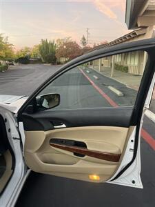 2012 Honda Accord EX V6   - Photo 24 - Sacramento, CA 95825