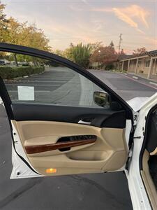 2012 Honda Accord EX V6   - Photo 13 - Sacramento, CA 95825