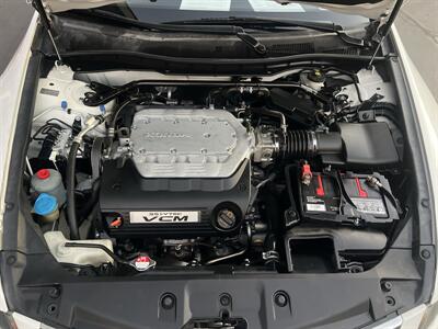 2012 Honda Accord EX V6   - Photo 27 - Sacramento, CA 95825