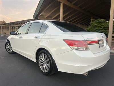 2012 Honda Accord EX V6   - Photo 6 - Sacramento, CA 95825