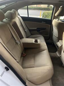 2012 Honda Accord EX V6   - Photo 21 - Sacramento, CA 95825