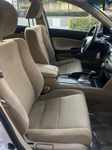 2012 Honda Accord EX V6   - Photo 22 - Sacramento, CA 95825