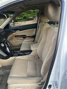 2012 Honda Accord EX V6   - Photo 11 - Sacramento, CA 95825