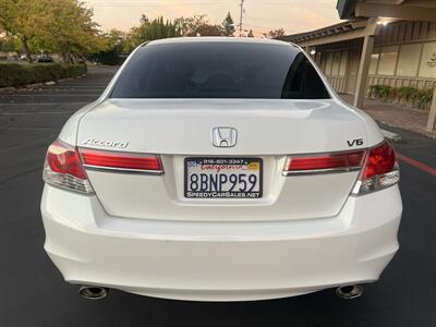 2012 Honda Accord EX V6   - Photo 7 - Sacramento, CA 95825