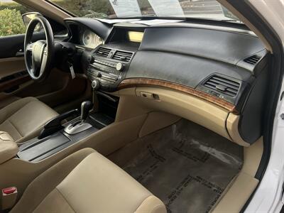 2012 Honda Accord EX V6   - Photo 23 - Sacramento, CA 95825