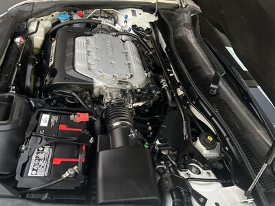 2012 Honda Accord EX V6   - Photo 29 - Sacramento, CA 95825