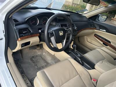 2012 Honda Accord EX V6   - Photo 12 - Sacramento, CA 95825