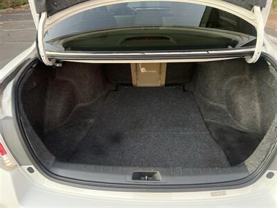 2012 Honda Accord EX V6   - Photo 20 - Sacramento, CA 95825