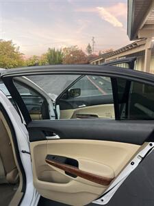 2012 Honda Accord EX V6   - Photo 25 - Sacramento, CA 95825