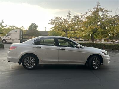 2012 Honda Accord EX V6   - Photo 10 - Sacramento, CA 95825