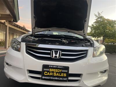2012 Honda Accord EX V6   - Photo 30 - Sacramento, CA 95825