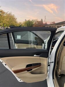2012 Honda Accord EX V6   - Photo 18 - Sacramento, CA 95825