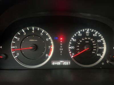 2012 Honda Accord EX V6   - Photo 32 - Sacramento, CA 95825