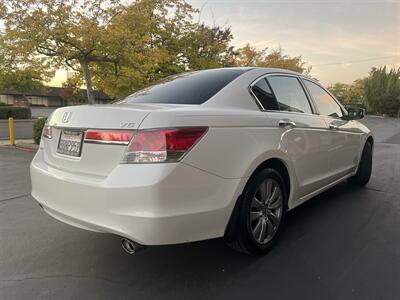 2012 Honda Accord EX V6   - Photo 9 - Sacramento, CA 95825