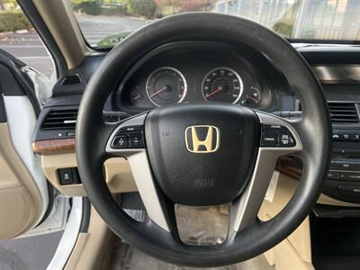 2012 Honda Accord EX V6   - Photo 16 - Sacramento, CA 95825