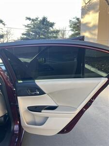 2015 Honda Accord LX   - Photo 25 - Sacramento, CA 95825