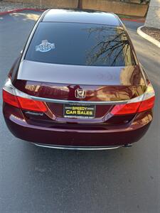 2015 Honda Accord LX   - Photo 8 - Sacramento, CA 95825