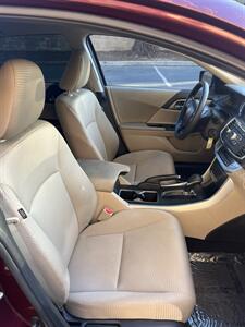 2015 Honda Accord LX   - Photo 22 - Sacramento, CA 95825