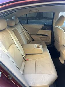 2015 Honda Accord LX   - Photo 21 - Sacramento, CA 95825