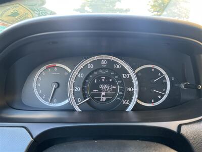 2015 Honda Accord LX   - Photo 33 - Sacramento, CA 95825