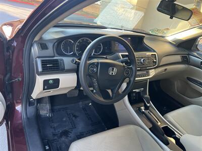 2015 Honda Accord LX   - Photo 12 - Sacramento, CA 95825