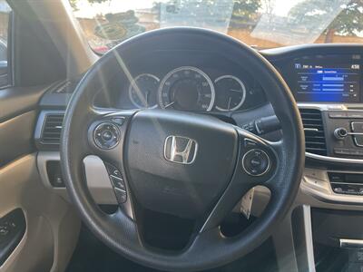 2015 Honda Accord LX   - Photo 20 - Sacramento, CA 95825